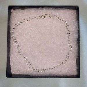 Dainty bracelet